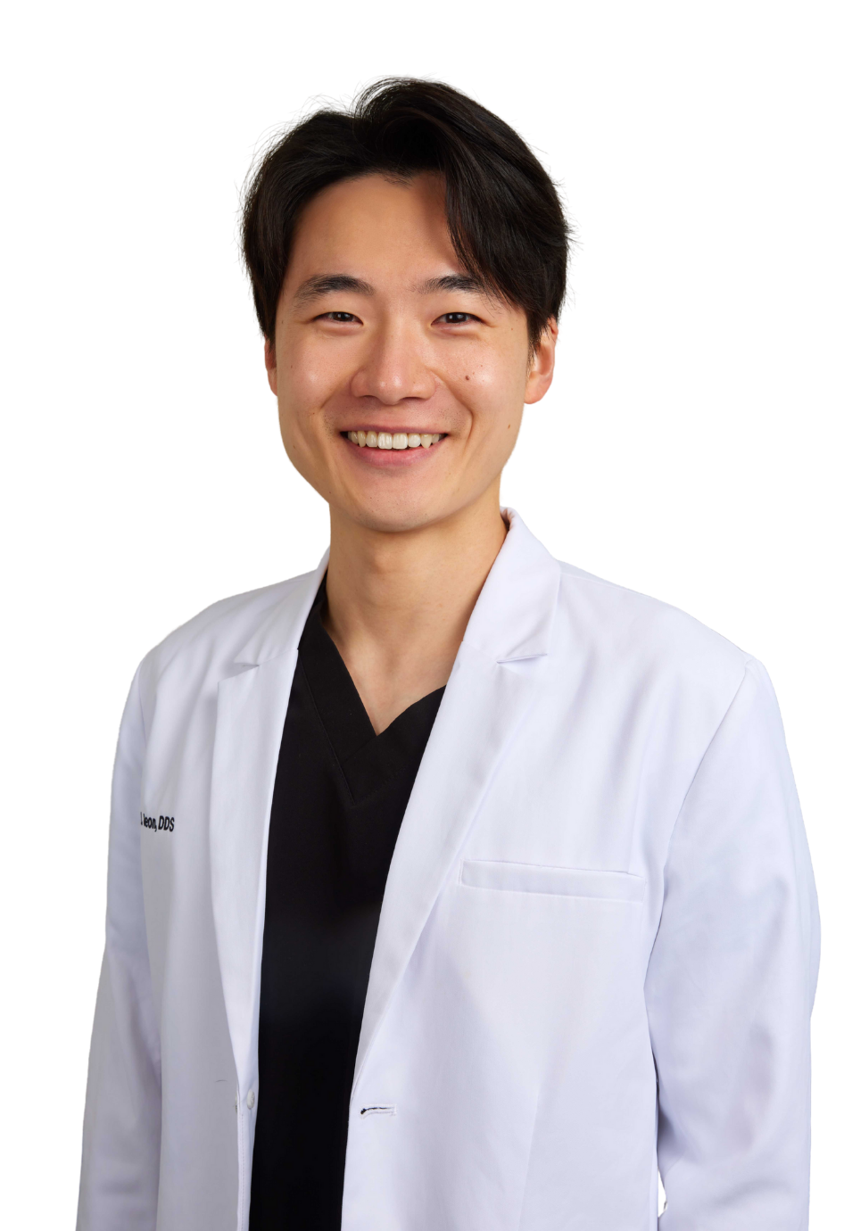 Dr. Scott Jeon
